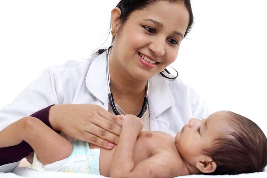 Infant Mental Health