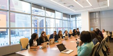 Notice of Upcoming Board of Directors Meeting