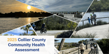 Collier County Community Health Assessment, Now Available