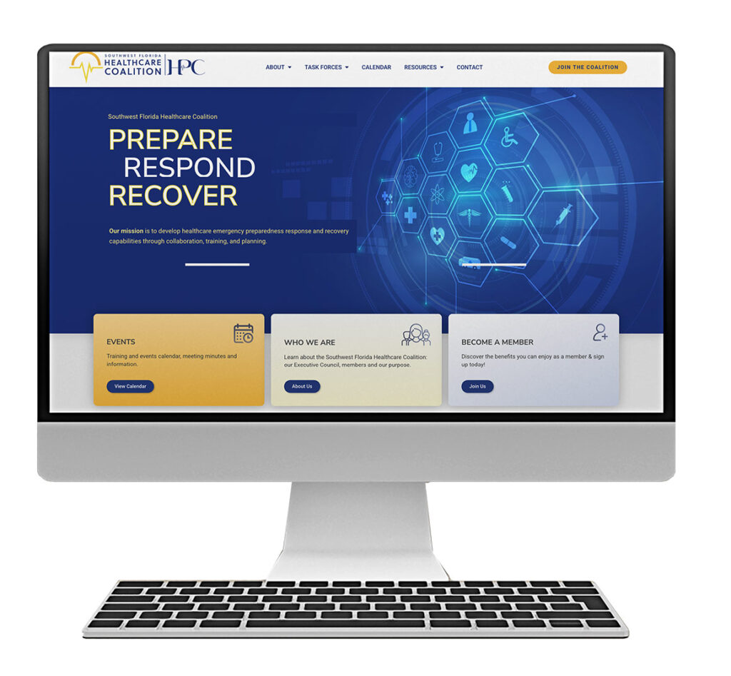 SWFL Coalition Website
